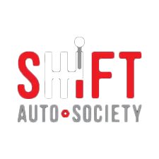 Shift Auto Society Logo